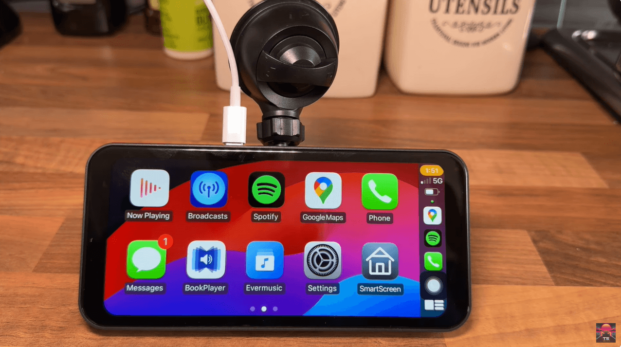 Ultimate Lamtto RC11 Review: Best Budget Head Unit with 4K Camera