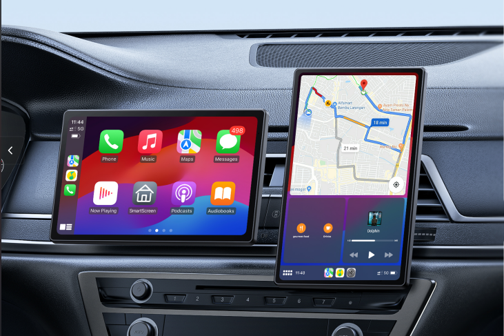 【The current hot new CarPlay】---- RC17 Ultimate User Guide:The most comprehensive instruction guide to the new products of the season