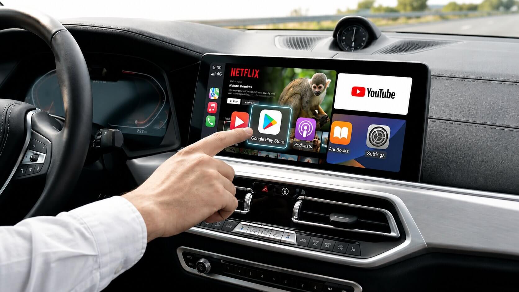 Best CarPlay Box with Google Play in 2026? RC26 AI Box Review & Comparison
