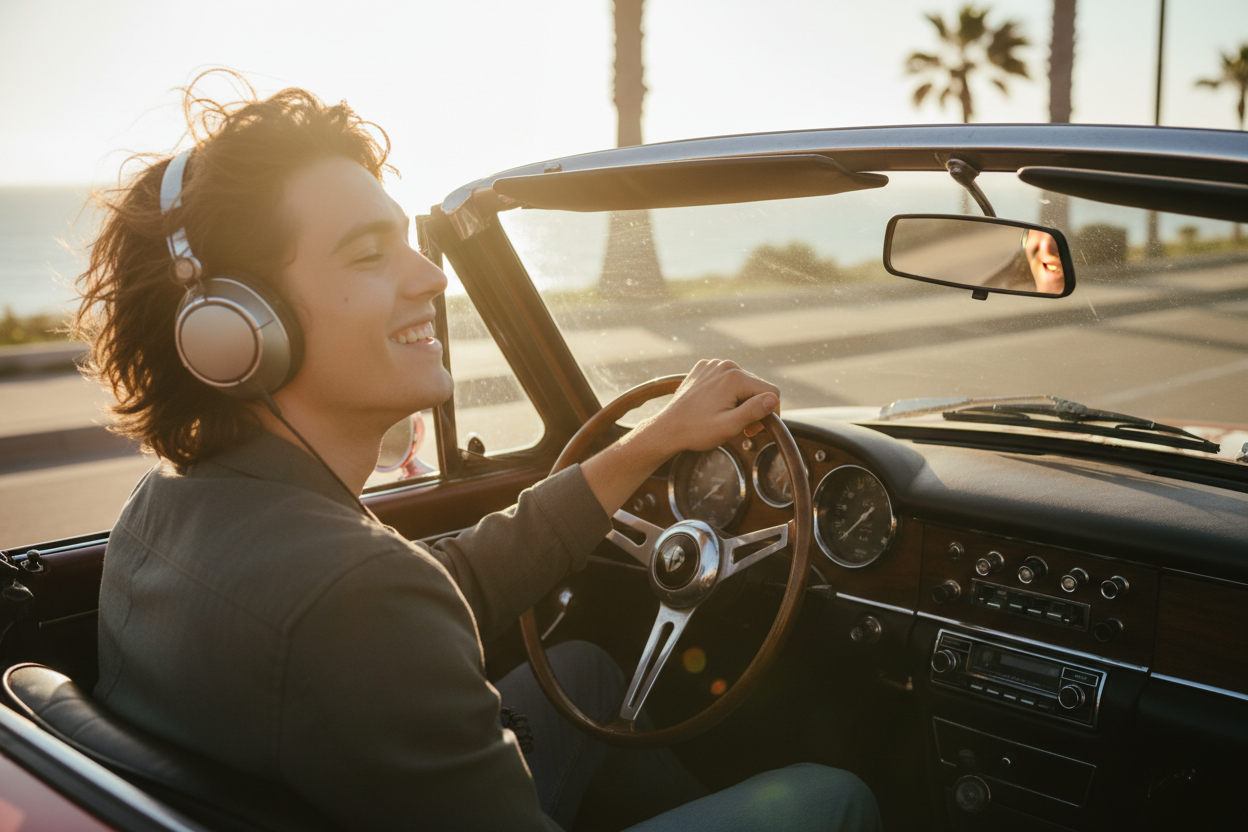 The CarPlay Adapter That Turns Your Car into a Rolling Movie Theater