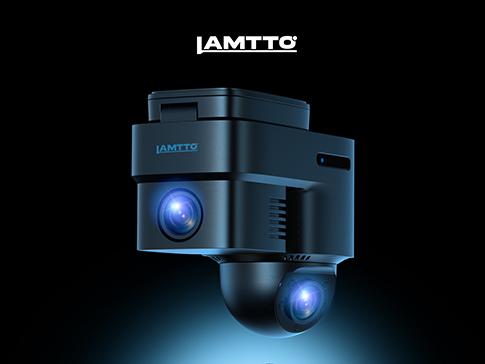LAMTTO DC22 4G LTE DashCam