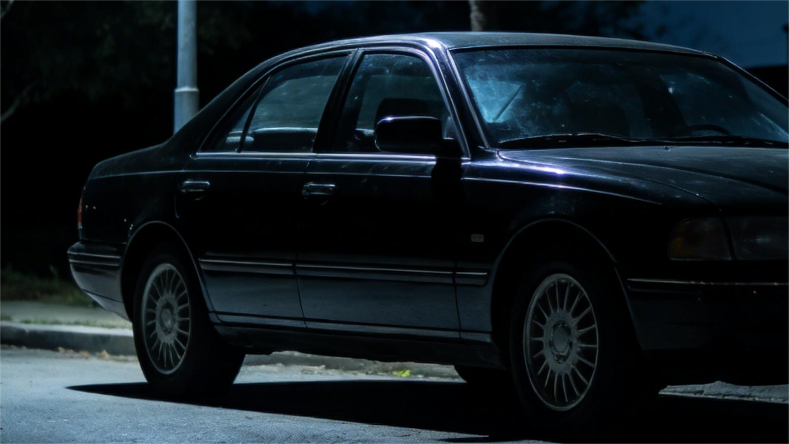 LAMTTO DC22 4G LTE Car Security Camera with Cloud & GPS