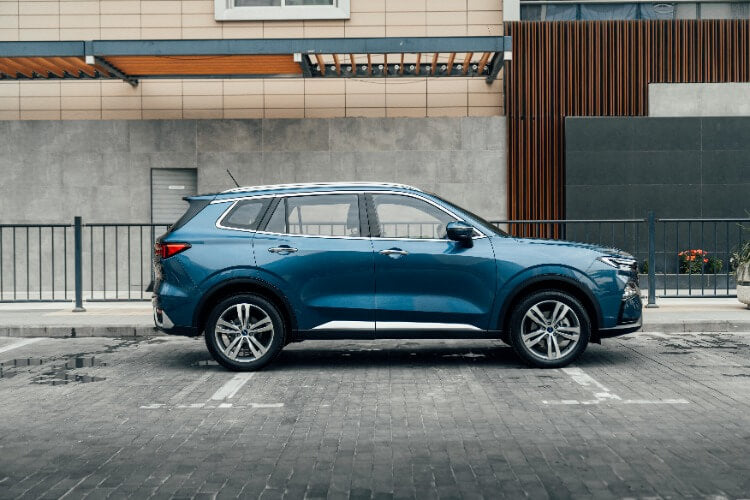 How to install hardwire for Carplay to achieve 24H parking monitoring