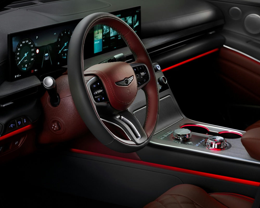 Best CarPlay Stereos of 2025: Elevate Your Driving Experience