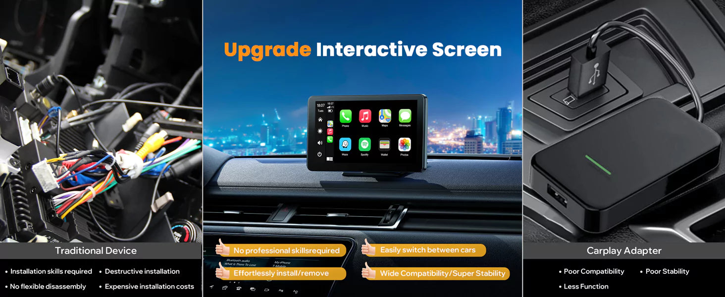 10 Ways To Fix It Why Carplay & Android Auto Disconnects