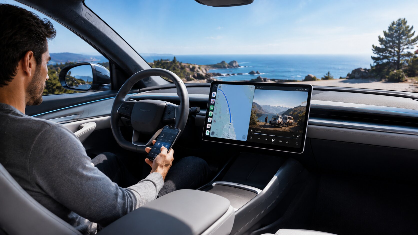 Best Netflix CarPlay Adapter in 2026? Here’s What You Need to Know