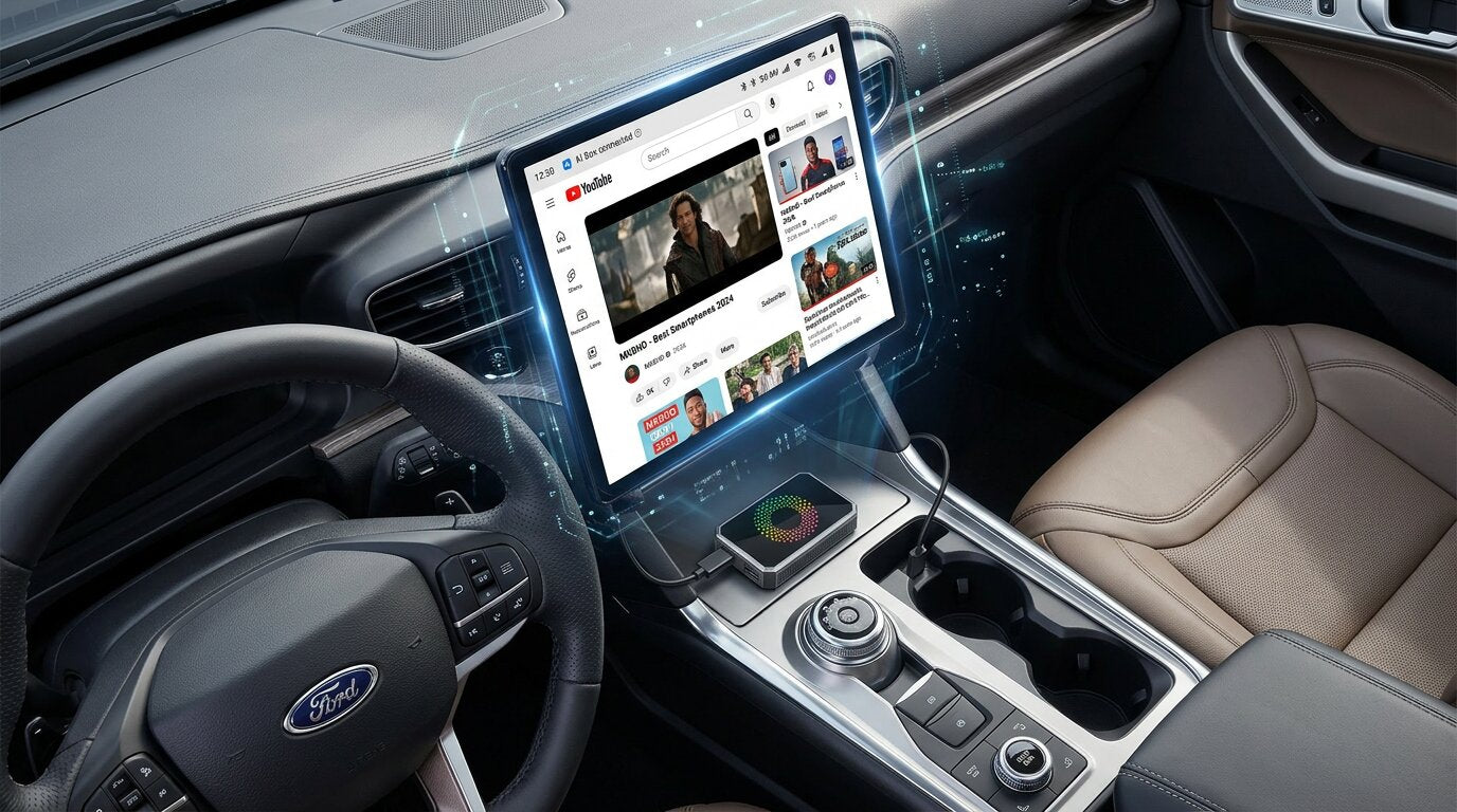 Best CarPlay Adapter 2026: What Actually Matters Before You Buy