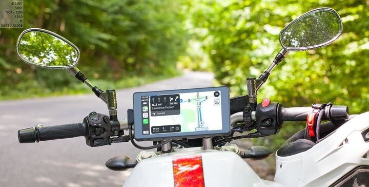 Complete Lamtto RC15 Motorcycle Car Audio Guide: Installation & Operation