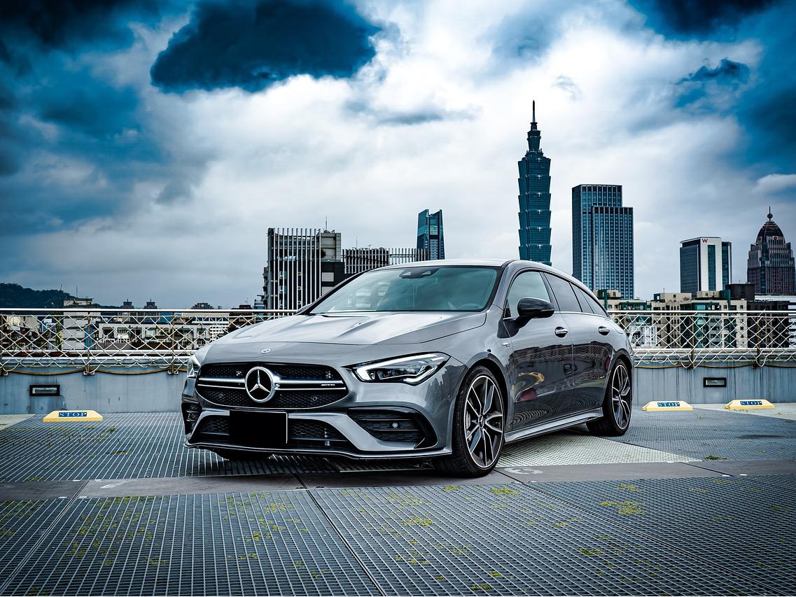 LAMTTO DC22 Cellular DashCam