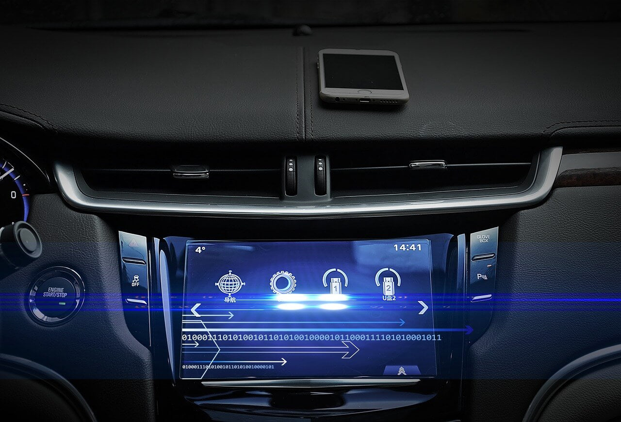 Can Lamtto Android Auto Connect with Huawei Phones?