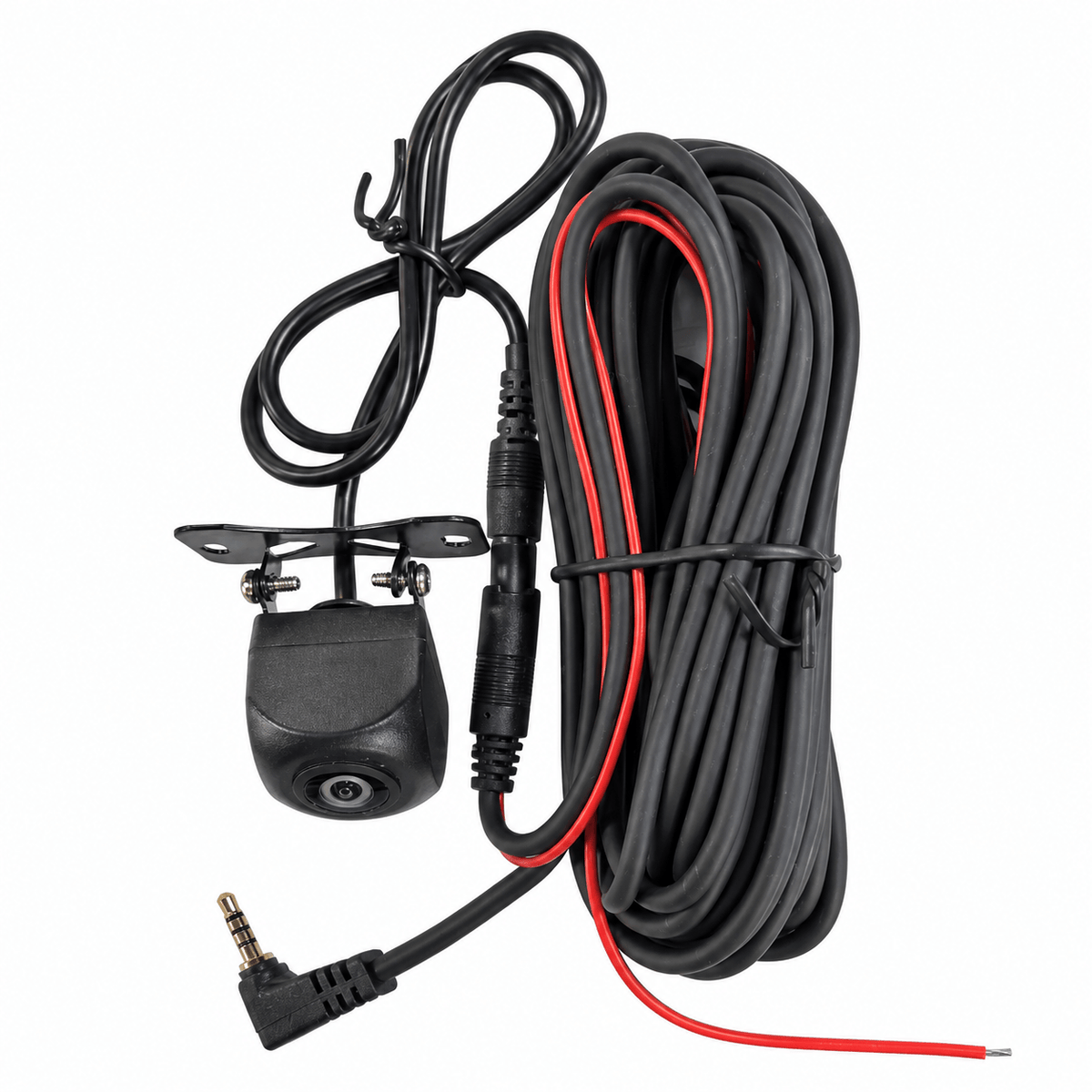 LAMTTO BC1076 AHD 720P Rear View Backup Camera for RC29/RC30/RC35