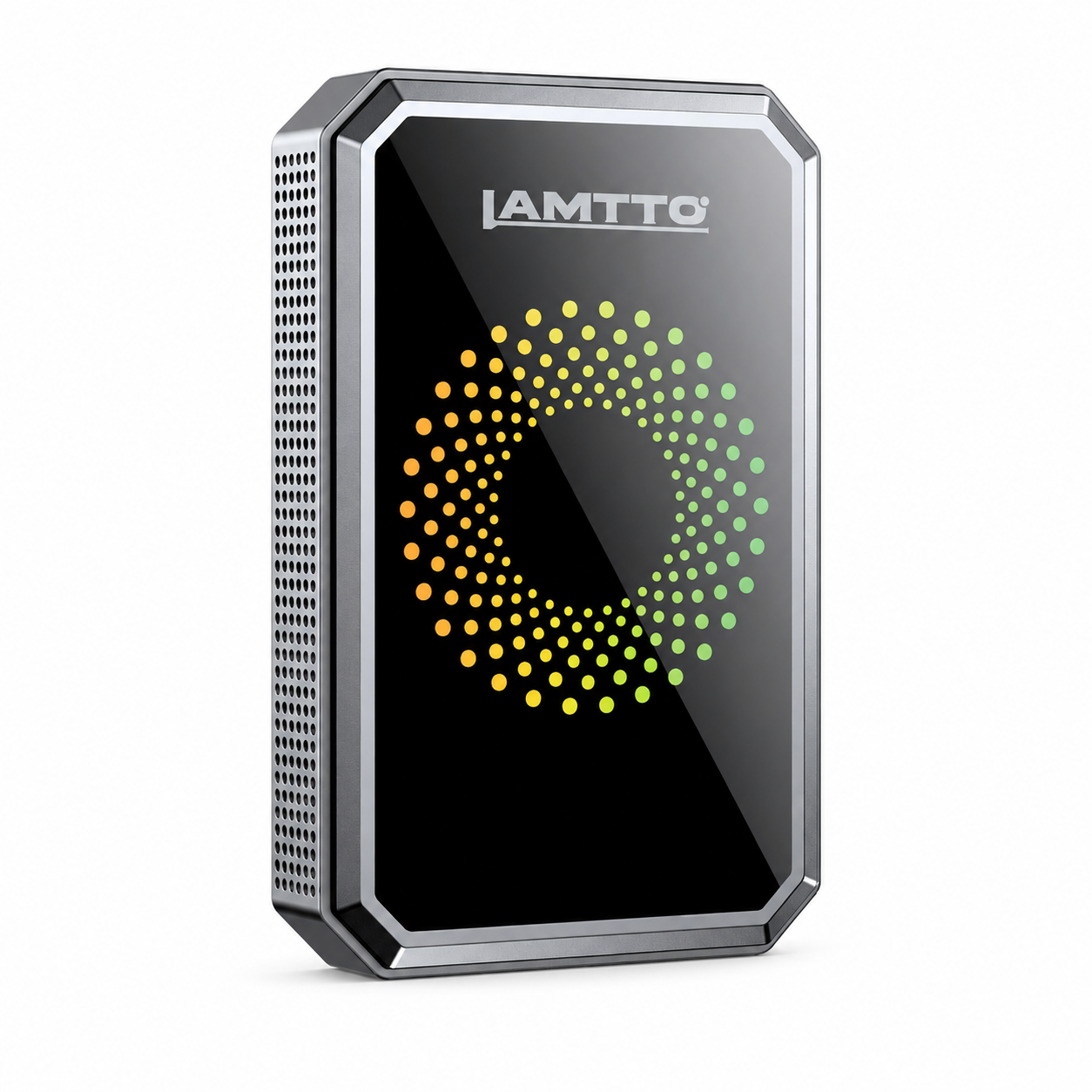 LAMTTO RC23 3-in-1 Magic Video Carplay Box for Streaming Netflix/YouTube/TikTok