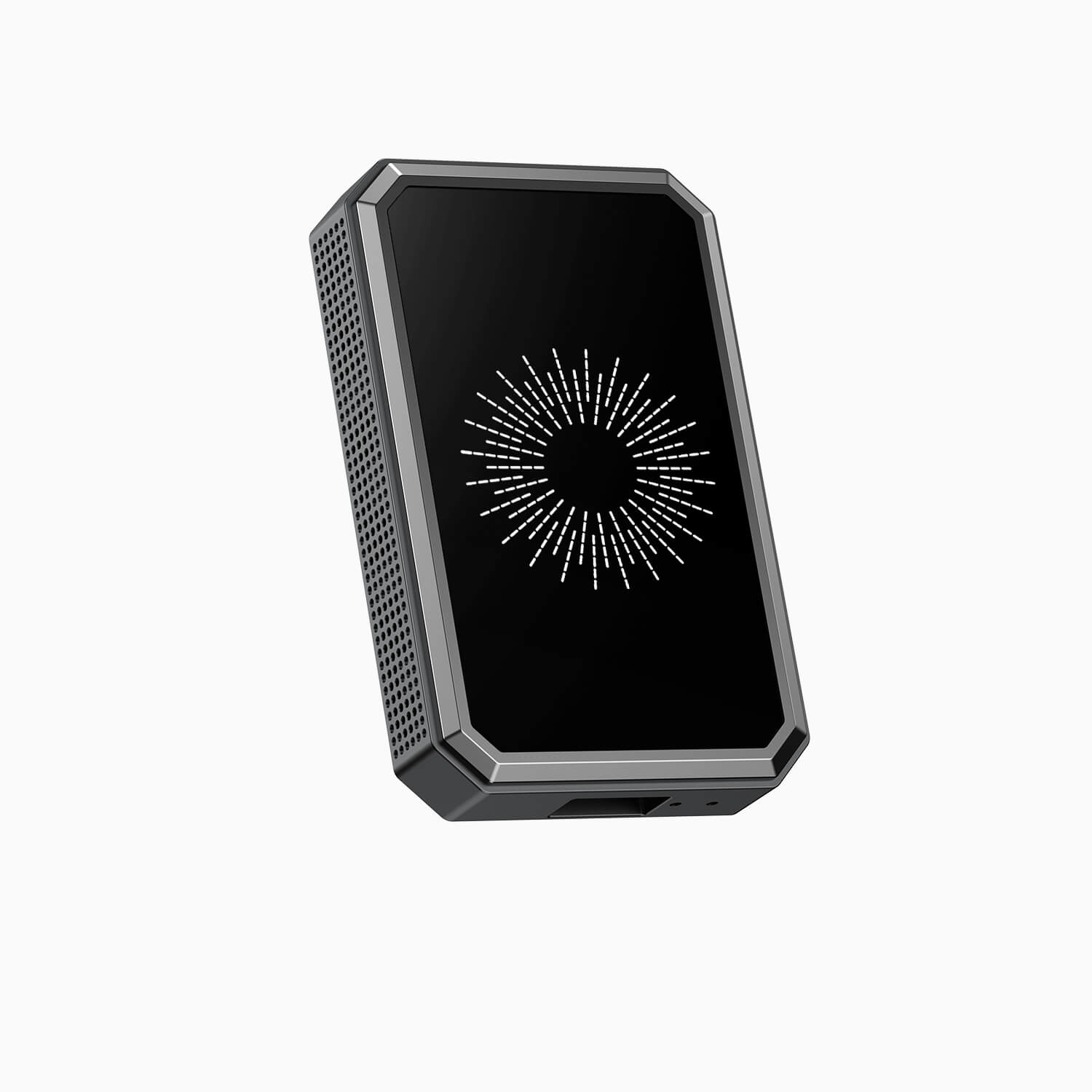 LAMTTO RC26 4-in-1 Wireless Adapter & Video for Netflix/YouTube/TikTok