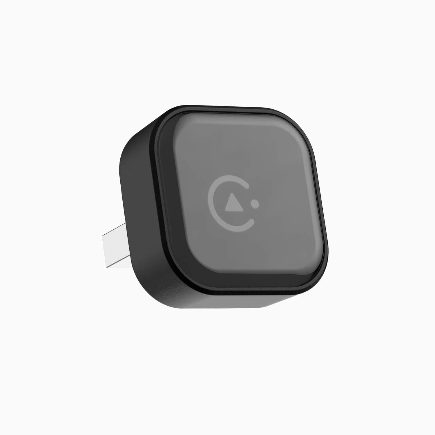 LAMTTO RC34 3 in 1 Ultra Mini Mirror Link Wireless CarPlay & Android Auto Adapter