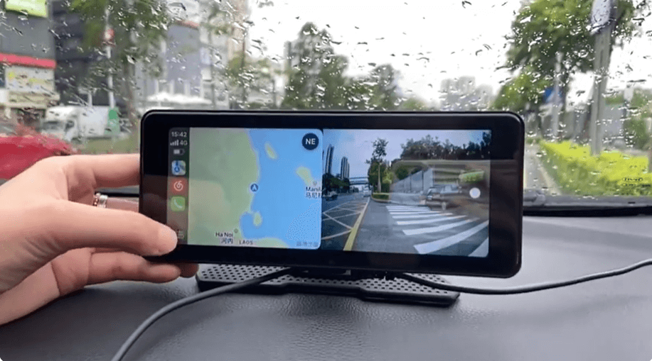 Lamtto RC09 Setup Guide: Easy Wireless CarPlay & Android Auto