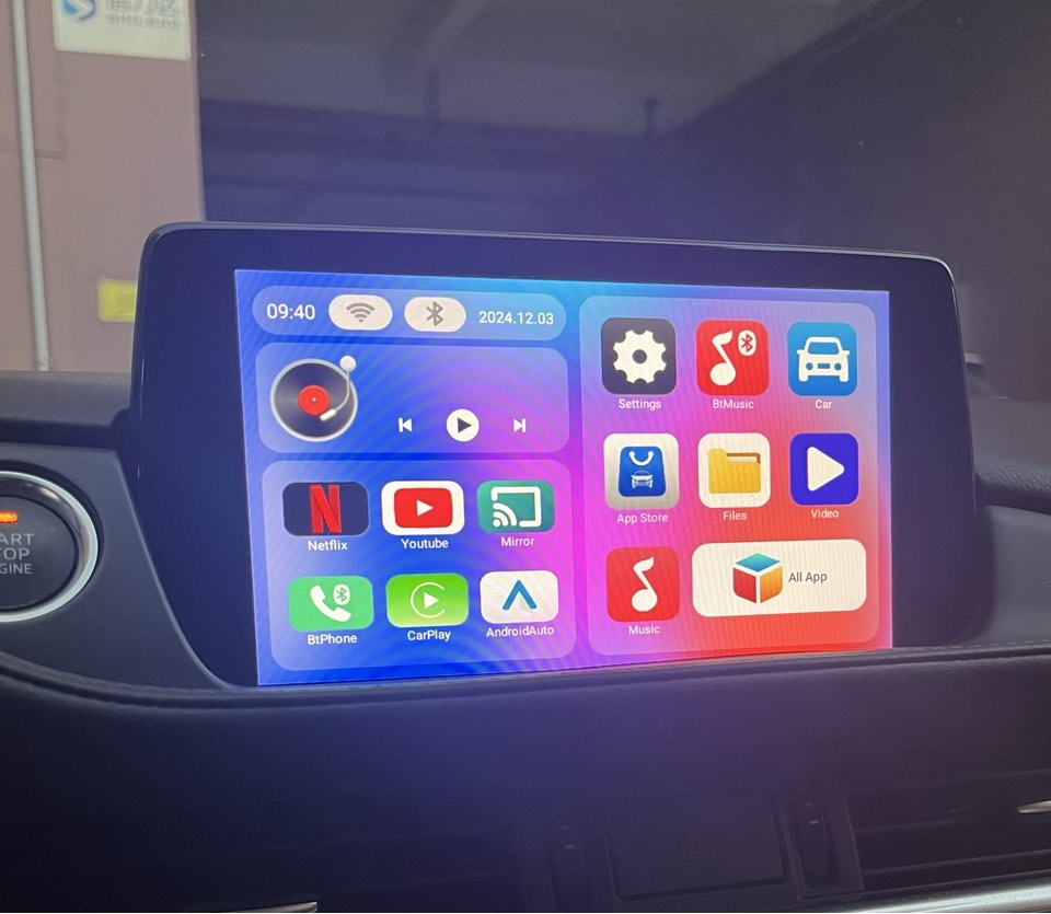 Unveiling the All-in-One Car Adapter: Your Ultimate In-Car Entertainment and Connectivity Solution