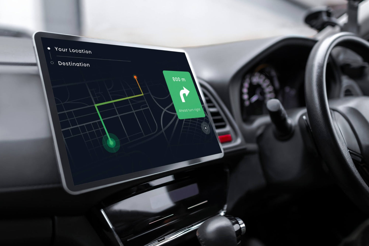CarPlay Screen for Older Cars? Lamtto RC17/RC18 7" Wireless Screen Review
