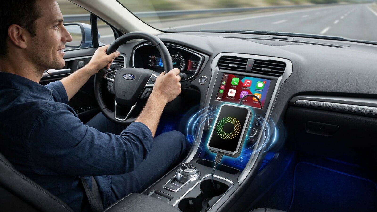 Is Your Car Compatible With A CarPlay Adapter? Simple 3-Step Guide to Confirm