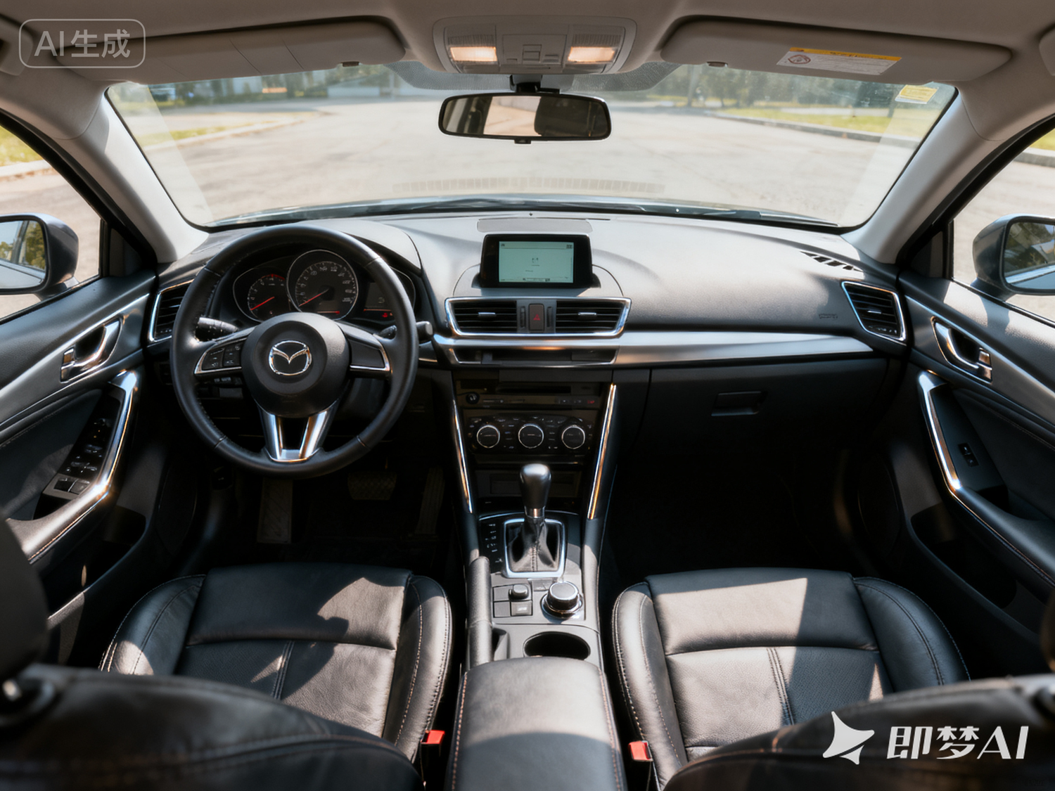 Lamtto RC29 CarPlay Video Screen - Ultimate In-Car Entertainment