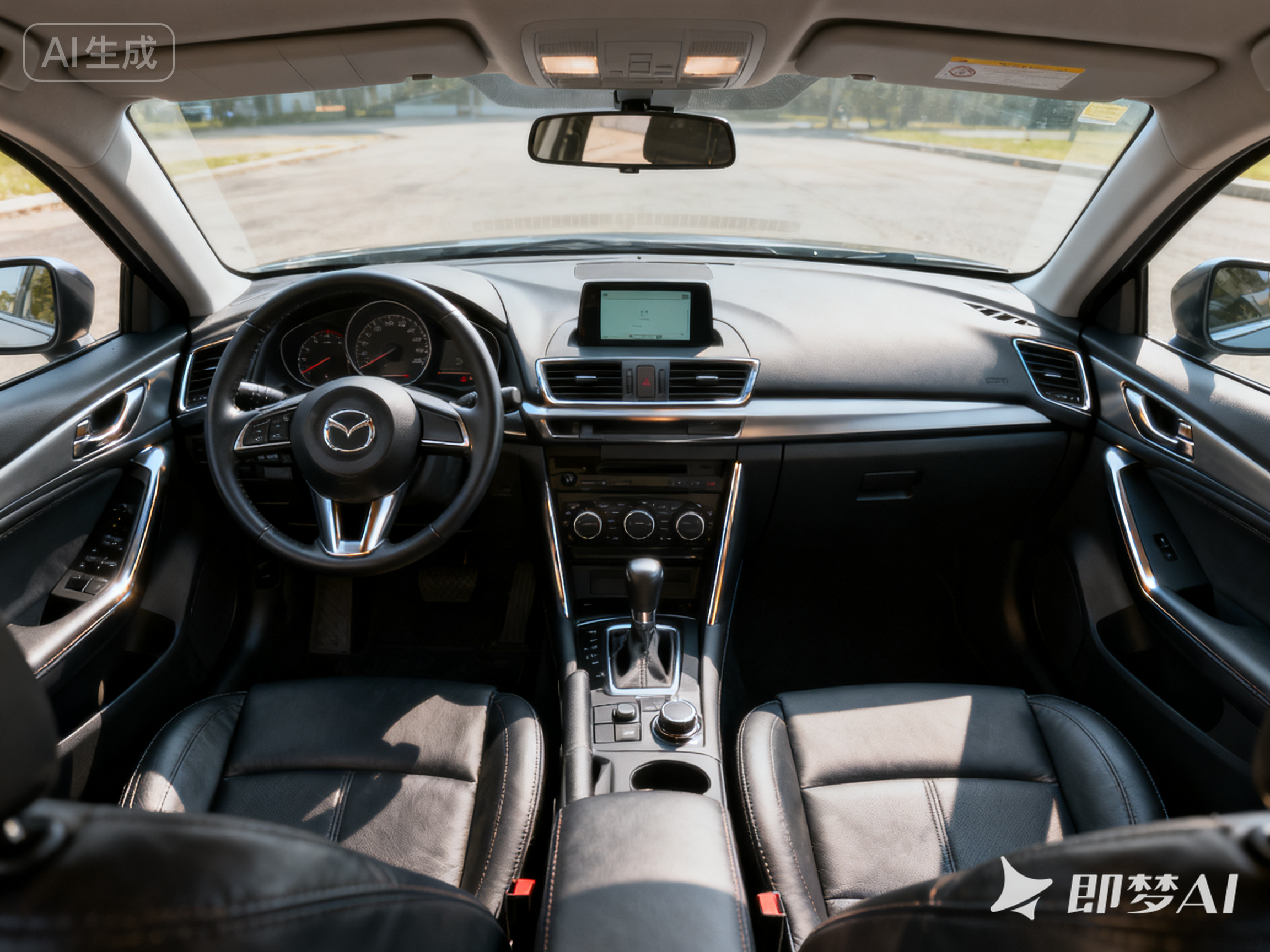 Lamtto RC29 CarPlay Video Screen - Ultimate In-Car Entertainment
