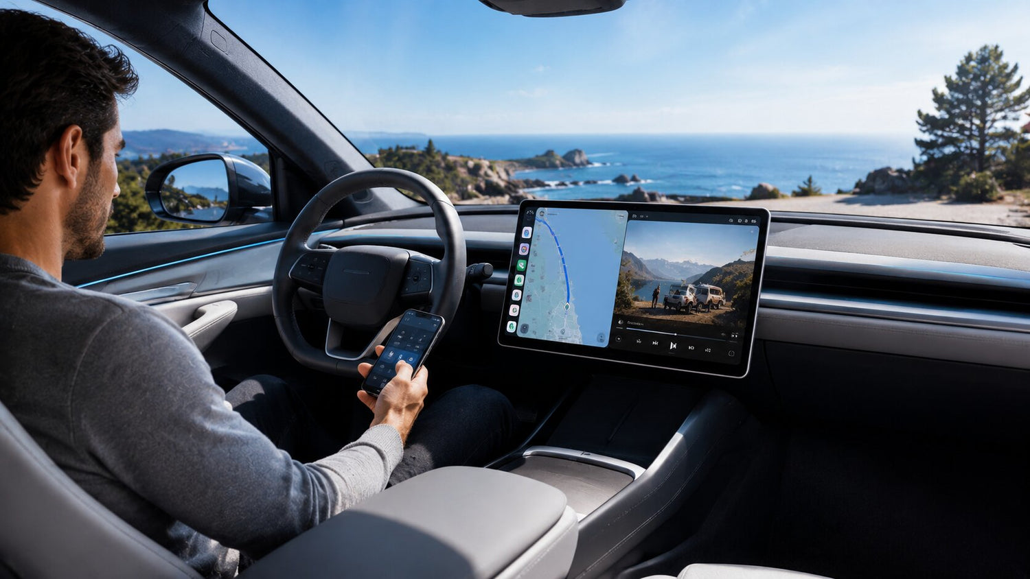 Best Netflix CarPlay Adapter in 2026? Here’s What You Need to Know