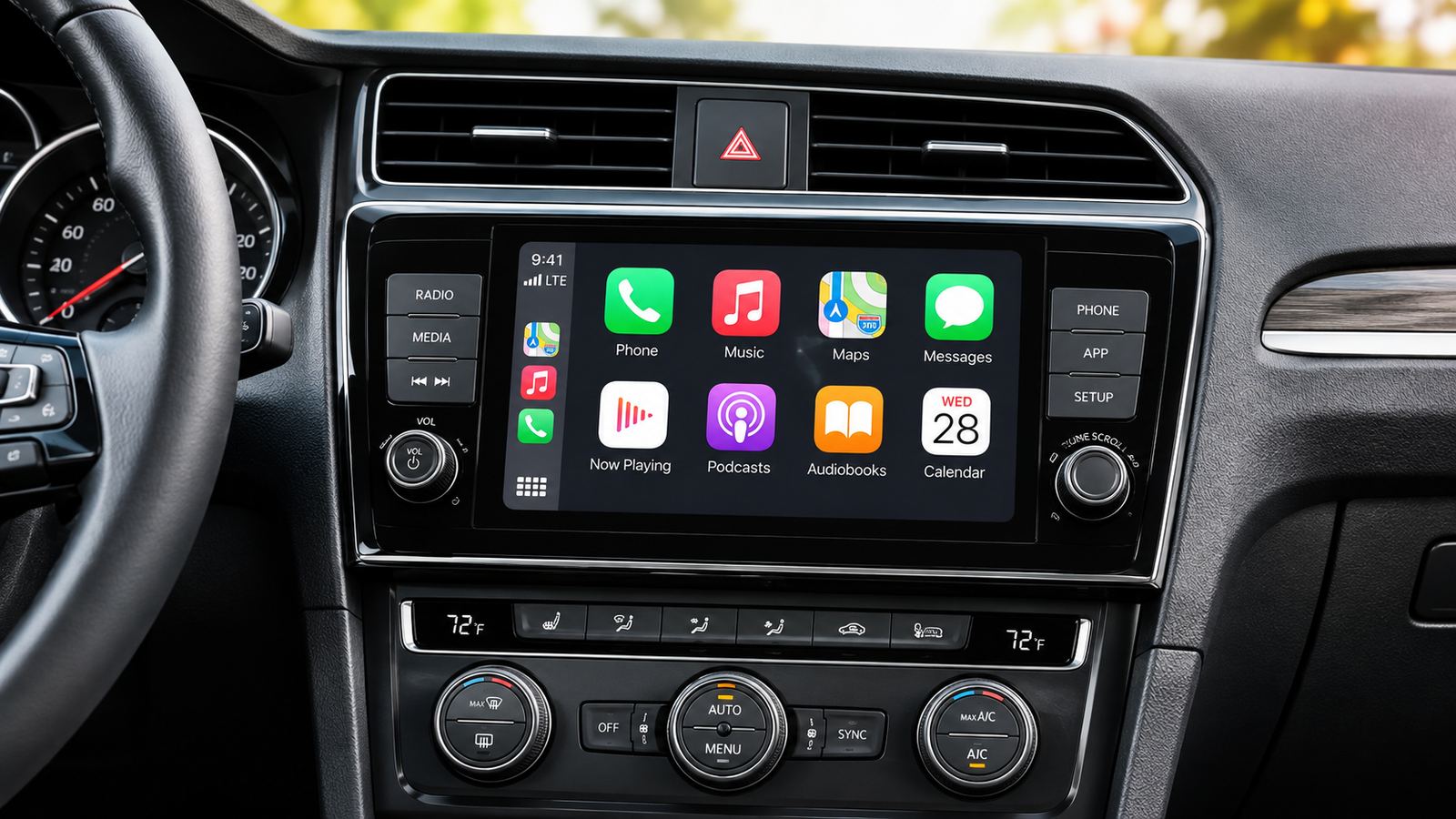 Do You Really Need to Replace Your Car Stereo for Smarter Features?