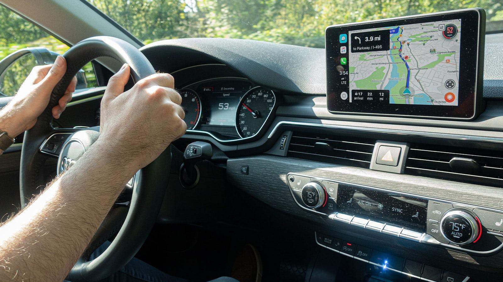 How to Make an Older Car Feel Smarter Without Replacing the Stereo