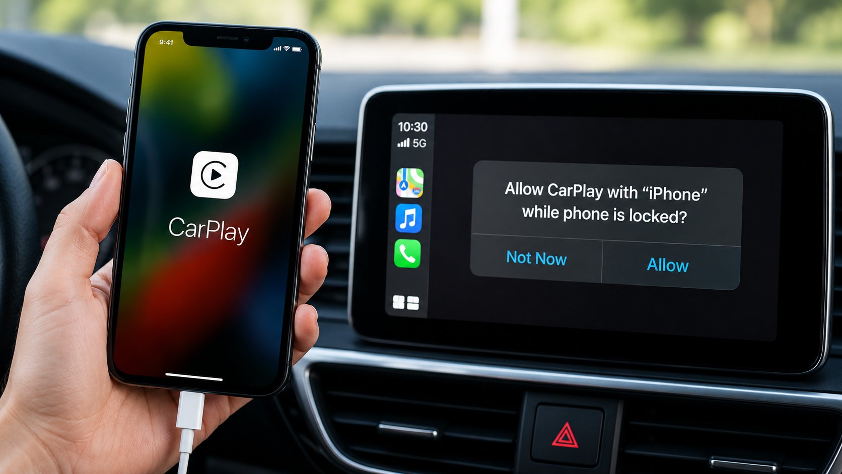 Does My Car Have Apple CarPlay? How to Check Compatibility