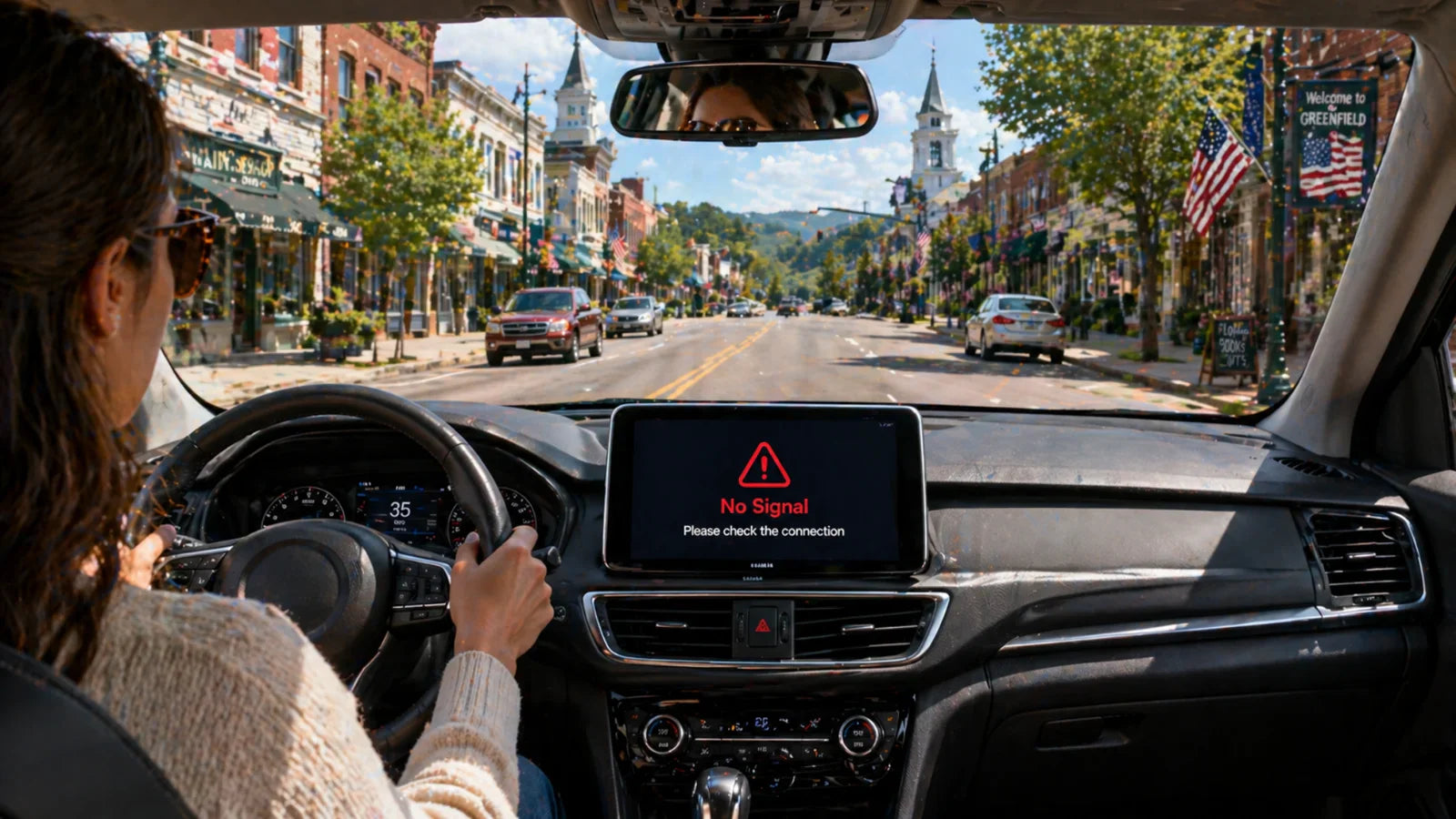 Carplay Screen Power Issues Fix: Won’t Turn On, Restarting & Mount Problems (2026 Guide)
