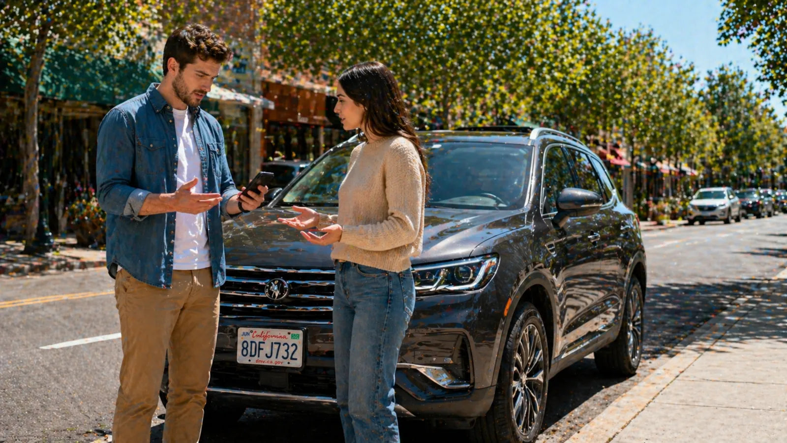 Why Is My CarPlay Screen Lagging or Frozen? (Easy Fix Guide)