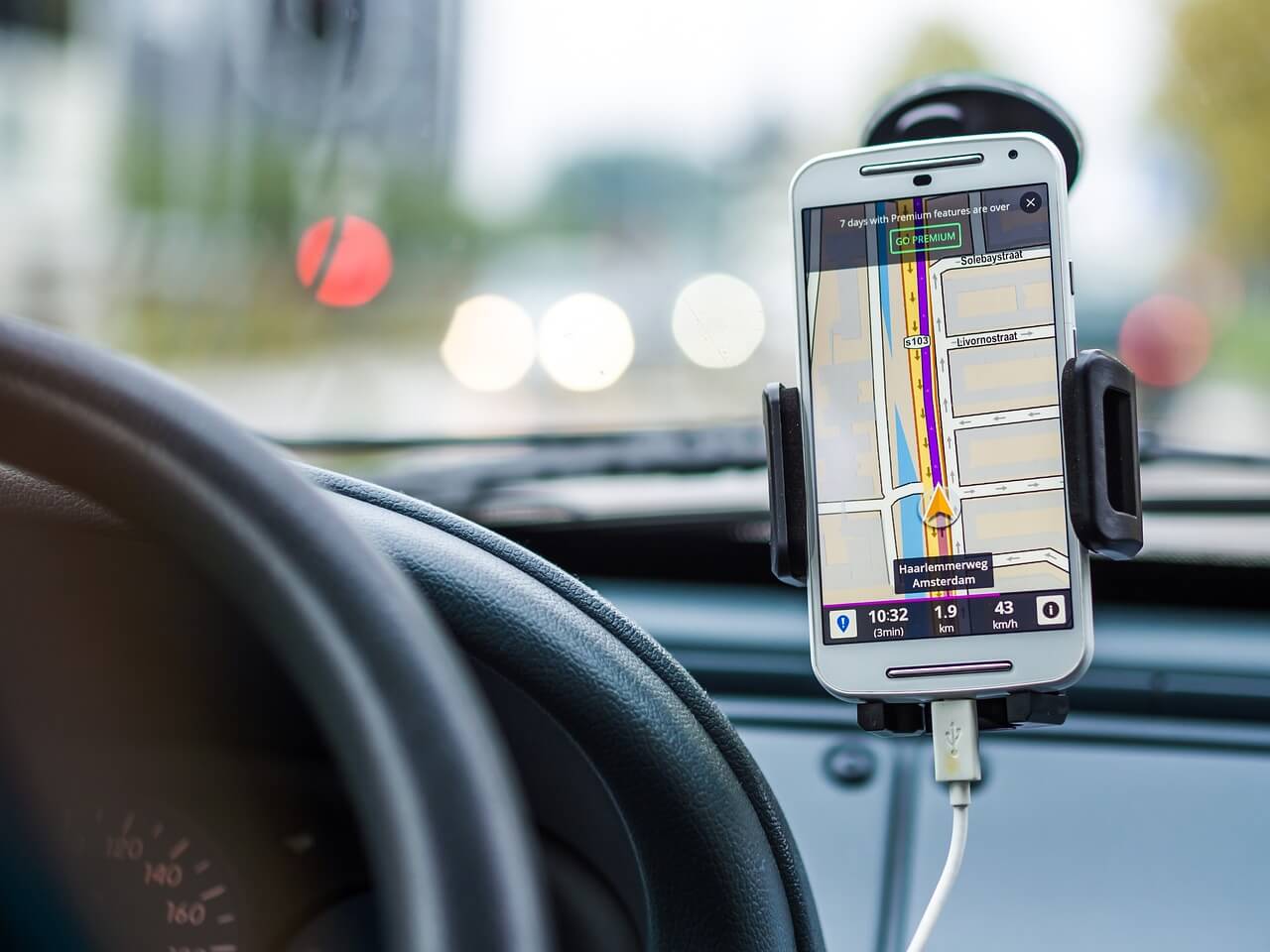 Navigating CarPlay Limitations: Effective Ways to Enjoy Music and Podcasts on the Road