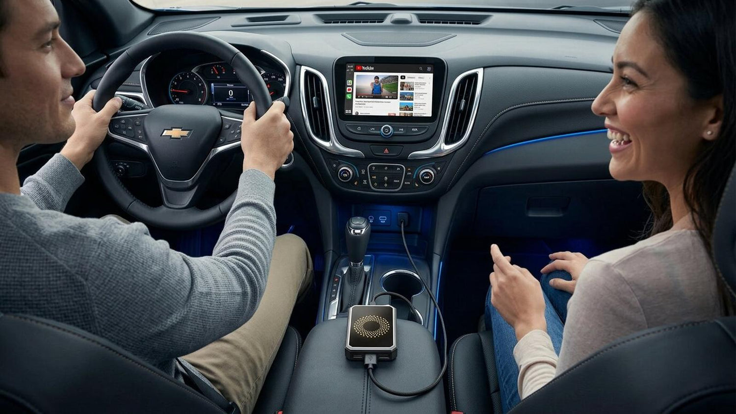 Why Is CarPlay Video Only 720p? Fix & Optimization Guide