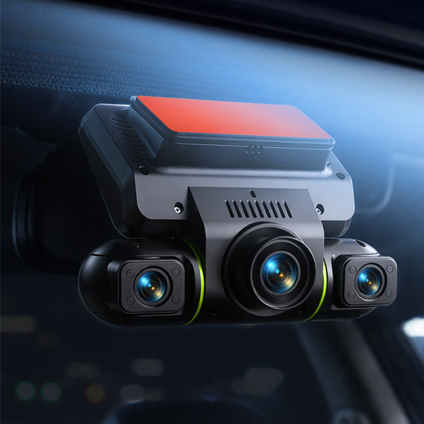 All Dash Cam