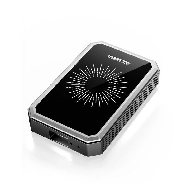 LAMTTO RC26 Wireless Video AI Box