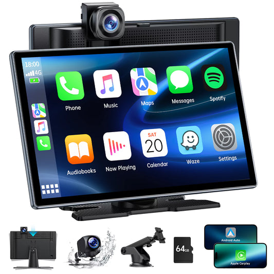 All Carplay & Android Auto, Car Stereo | Lamtto