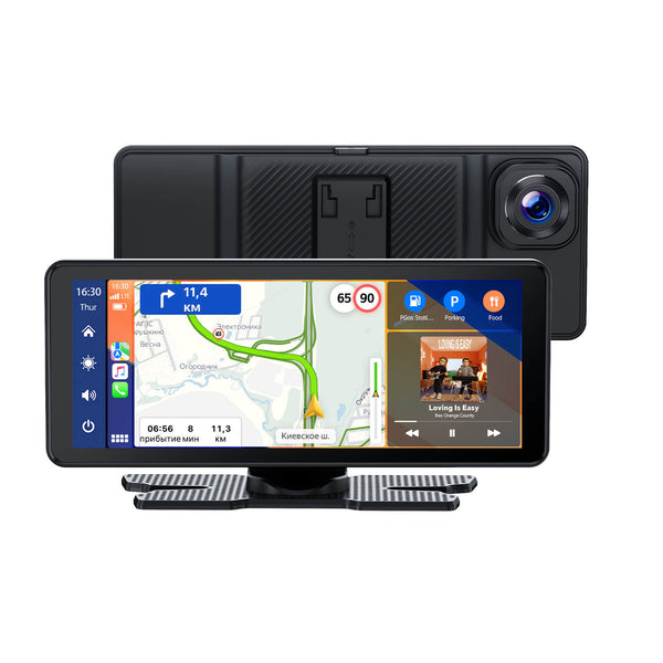 LAMTTO RC09 Wireless CarPlay Screen