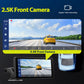 Carplay Screen With Dual Cam
