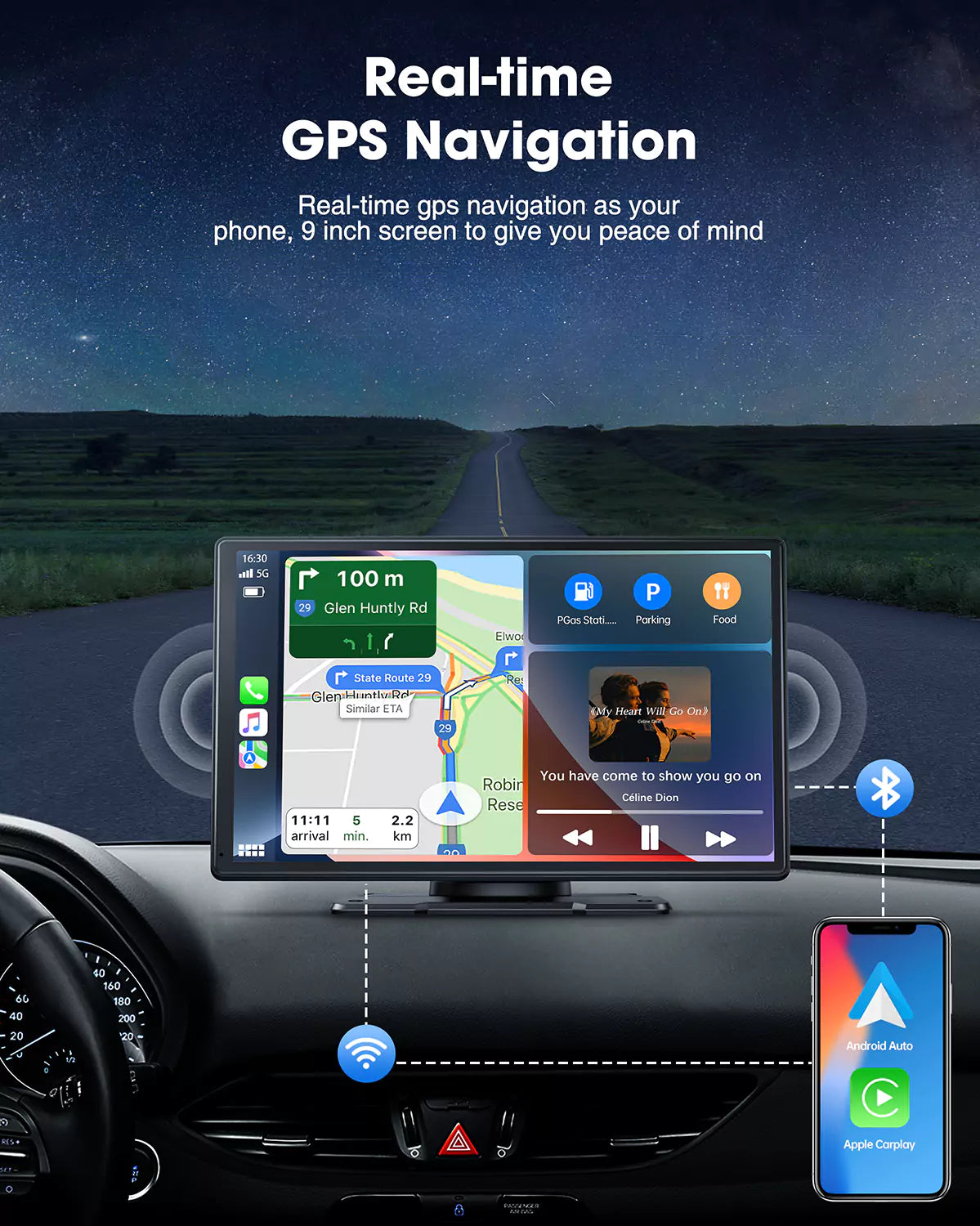 android auto: customize the interface without... Customize Android Auto Display: Android Auto Layout – QGWR