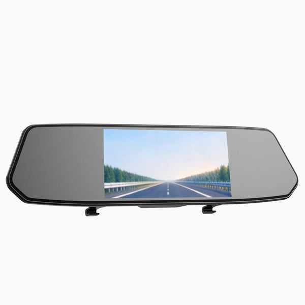 LAMTTO CE35A Dash Camera