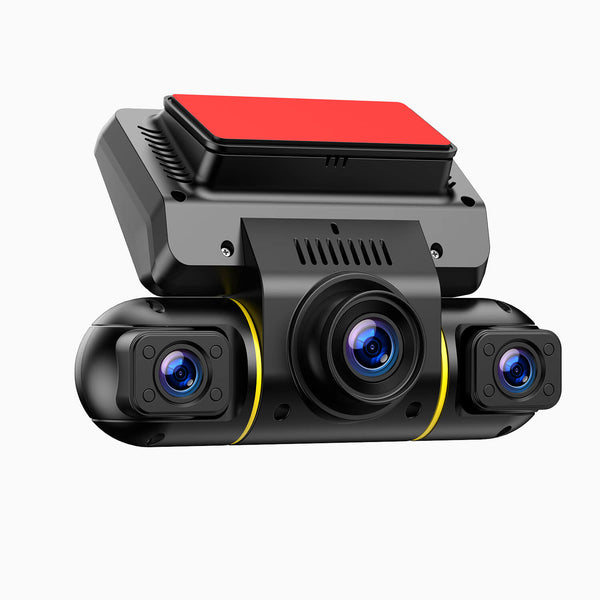 LAMTTO DC21 Capacitor Version Dash Camera