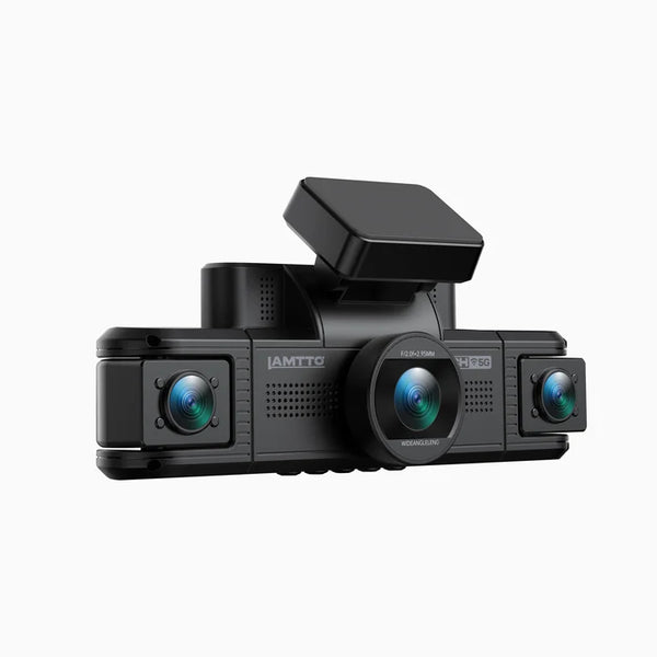 LAMTTO DC25 Dash Camera