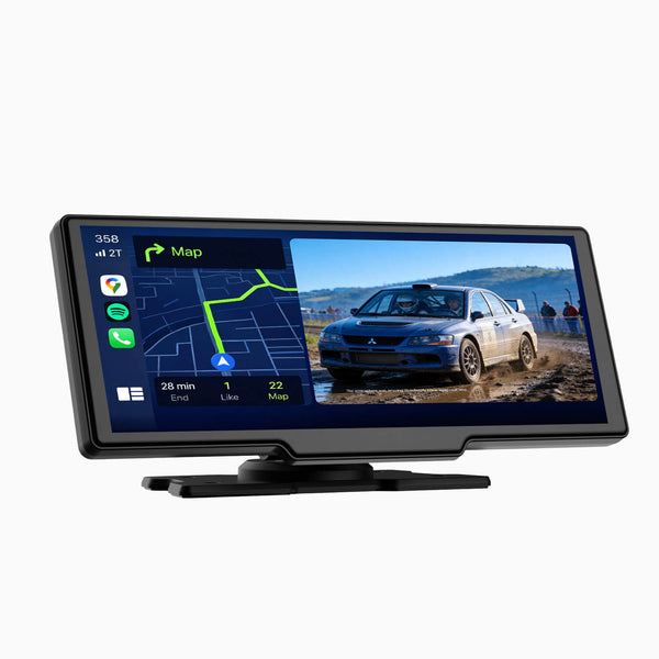LAMTTO RC06 Wireless CarPlay Screen