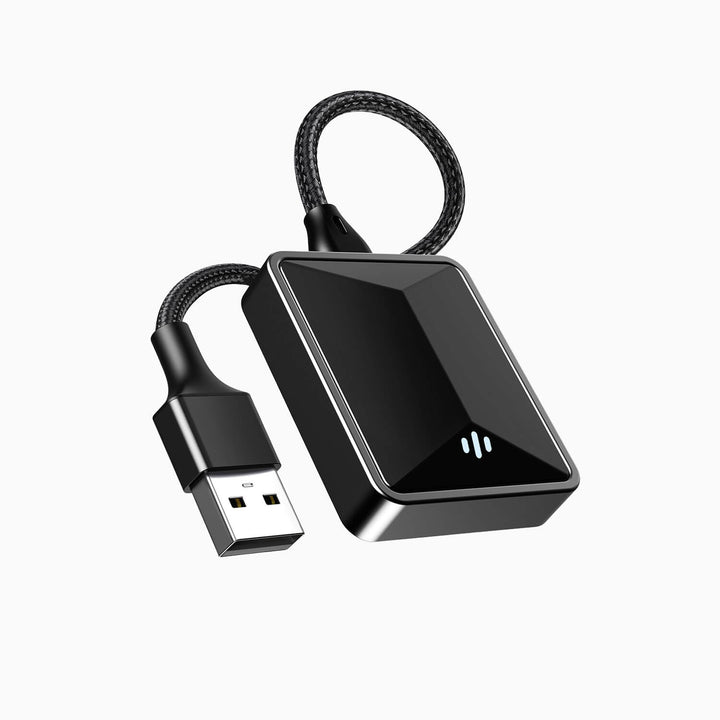 LAMTTO RC21 Wireless CarPlay Adapter