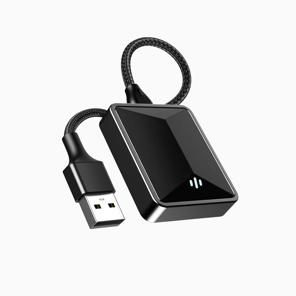 LAMTTO RC21 Wireless CarPlay Adapter