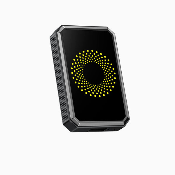 LAMTTO RC23 Magic Video CarPlay Box