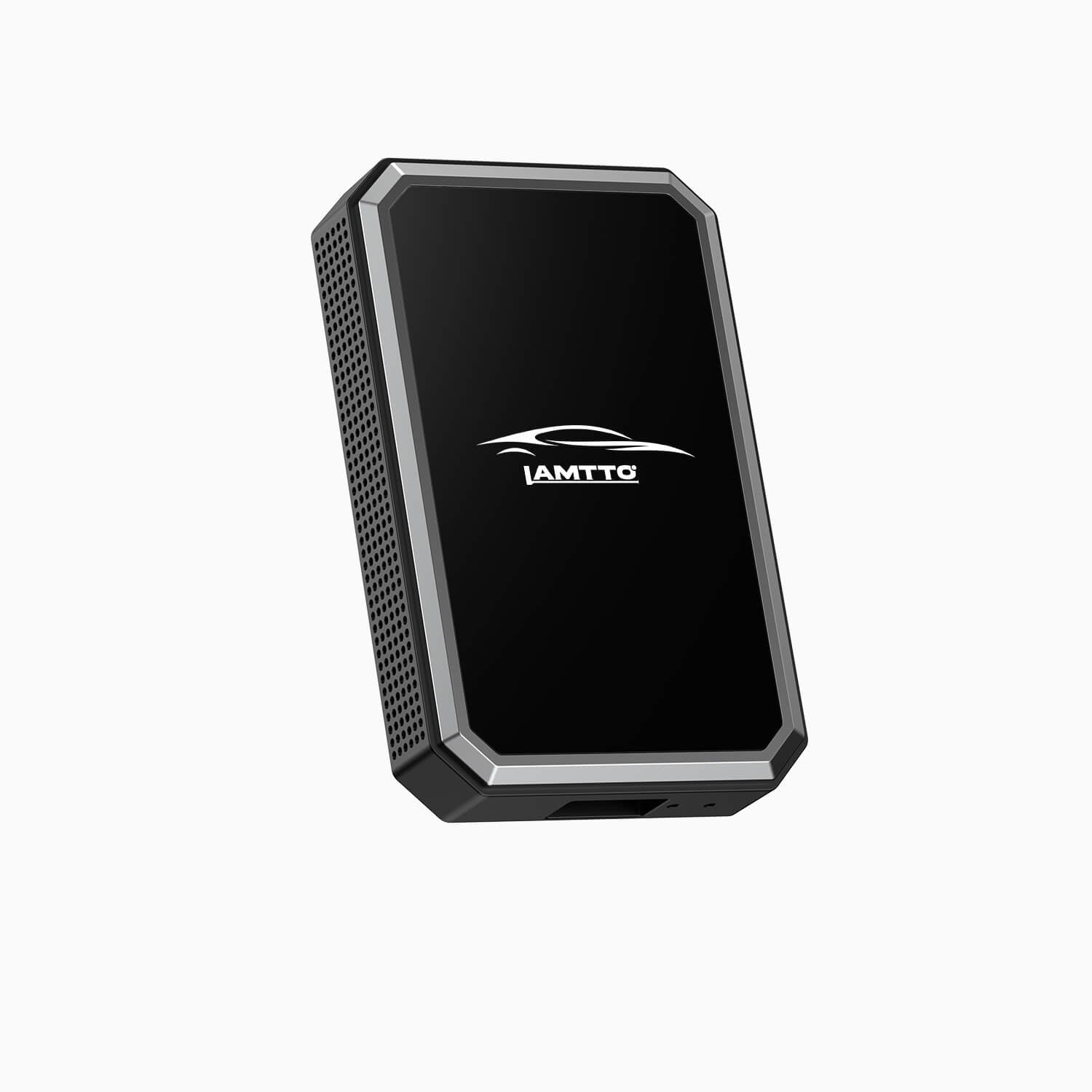 LAMTTO RC25 Car TV Mate Pro HDMI Multimedia & Wireless CarPlay Adapter