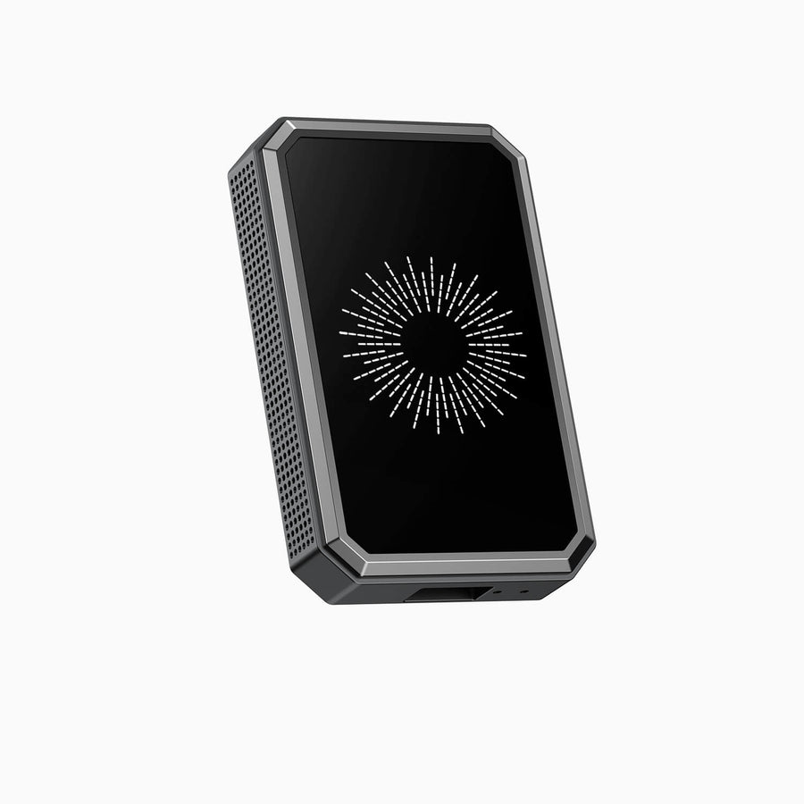 LAMTTO RC26 Wireless CarPlay AI Box