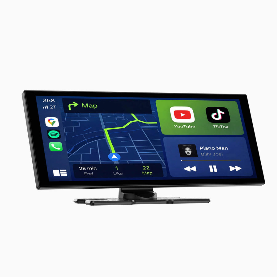 LAMTTO RC29 CarPlay Screen