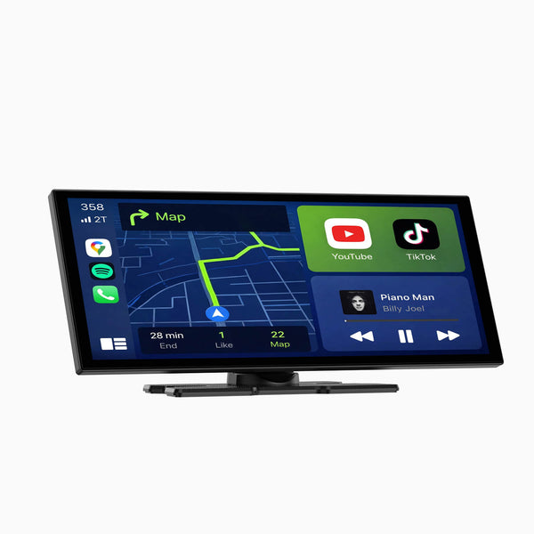 LAMTTO RC32 Wireless CarPlay Screen