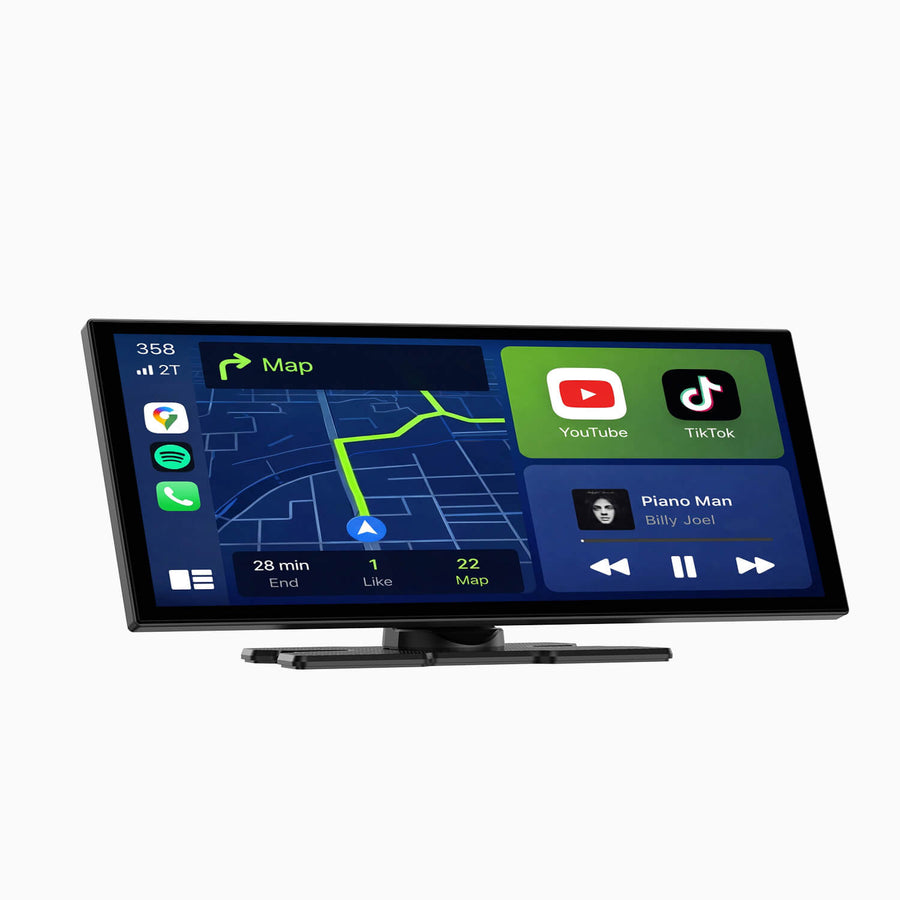 LAMTTO RC32 CarPlay Screen